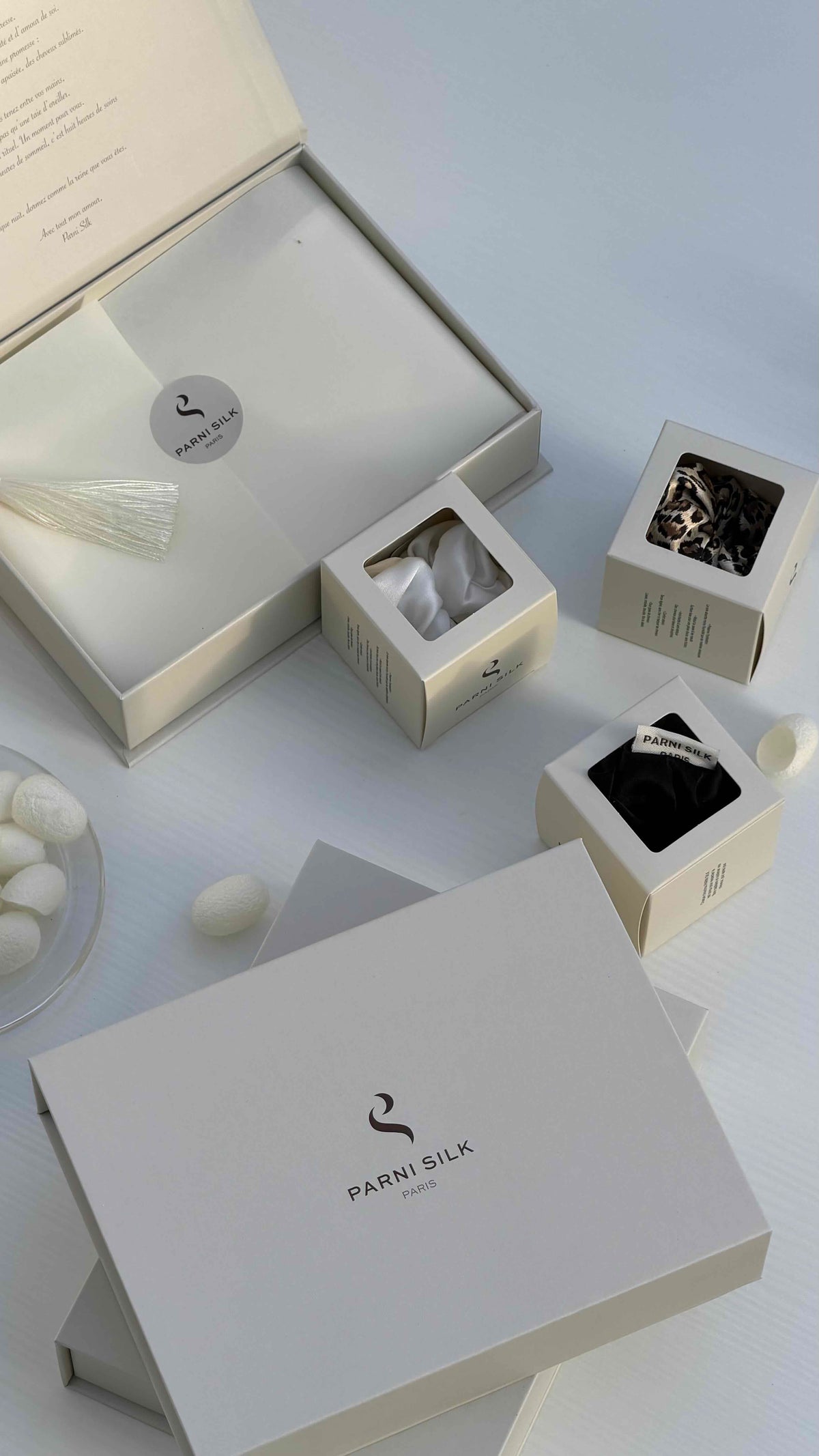 Idées cadeaux