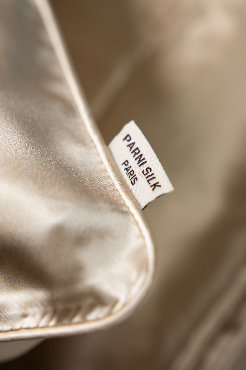 Pack Le Duo Parni Silk