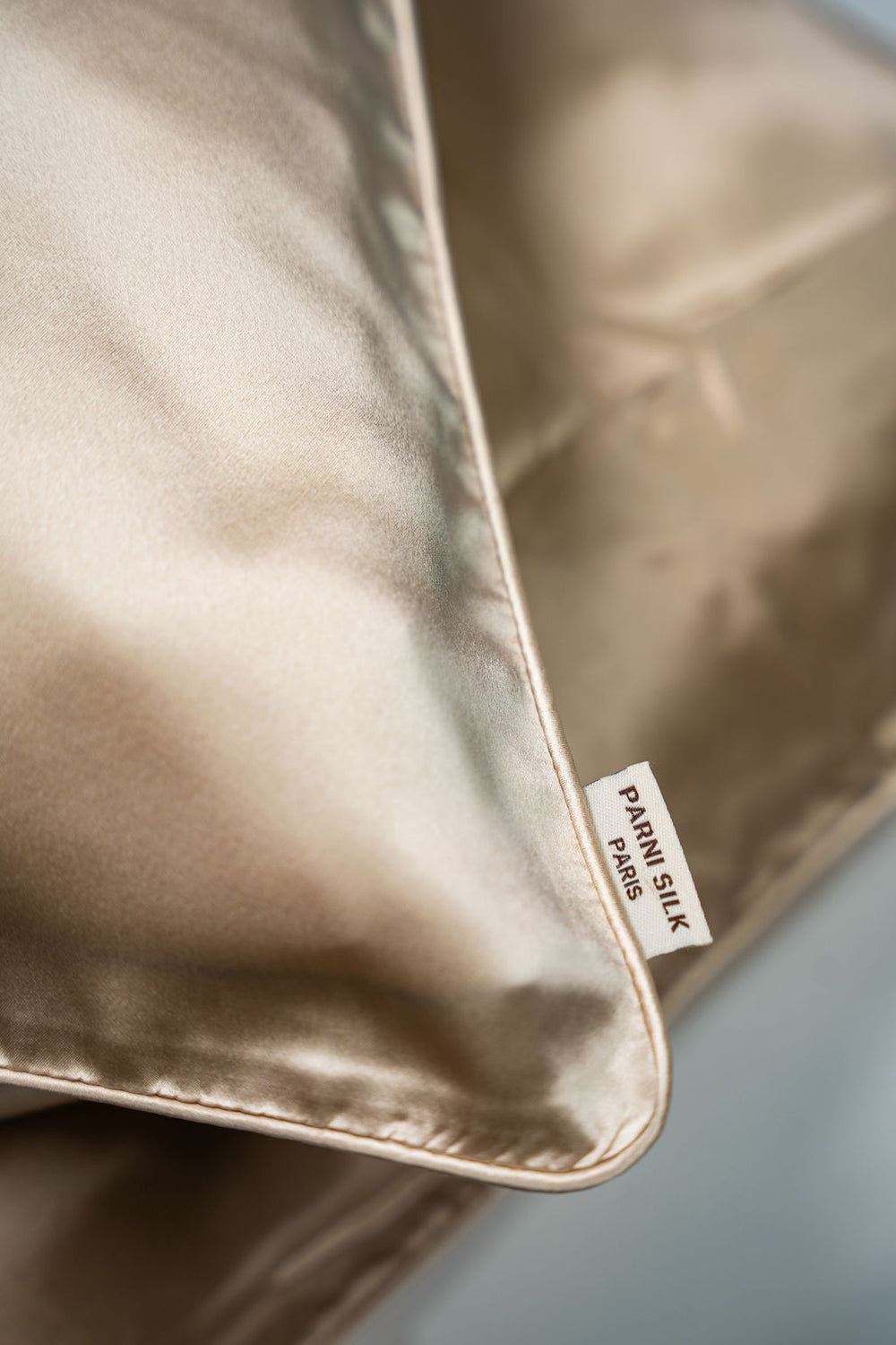 Pack Le Duo Parni Silk