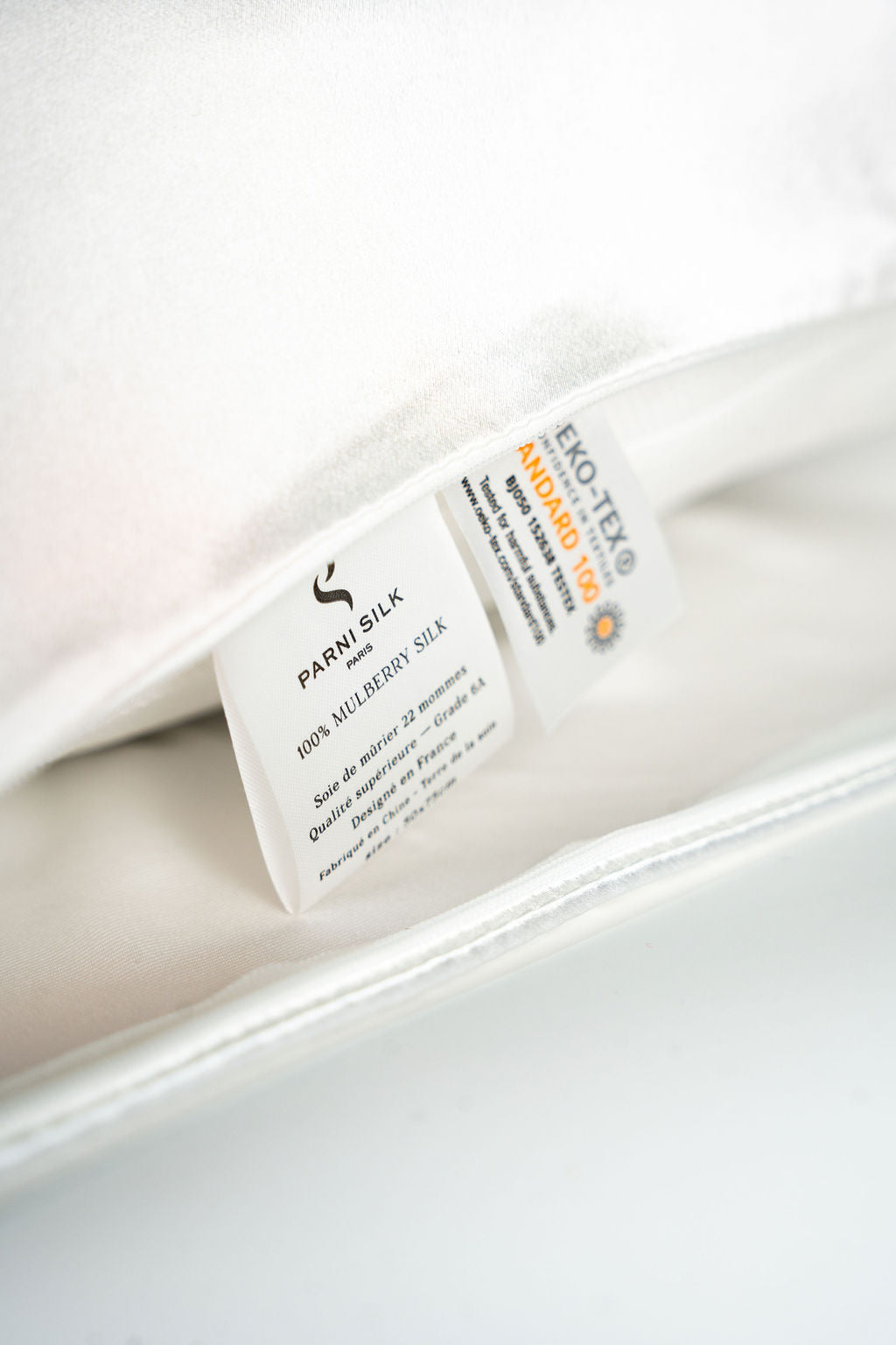 Pack Le Duo Parni Silk