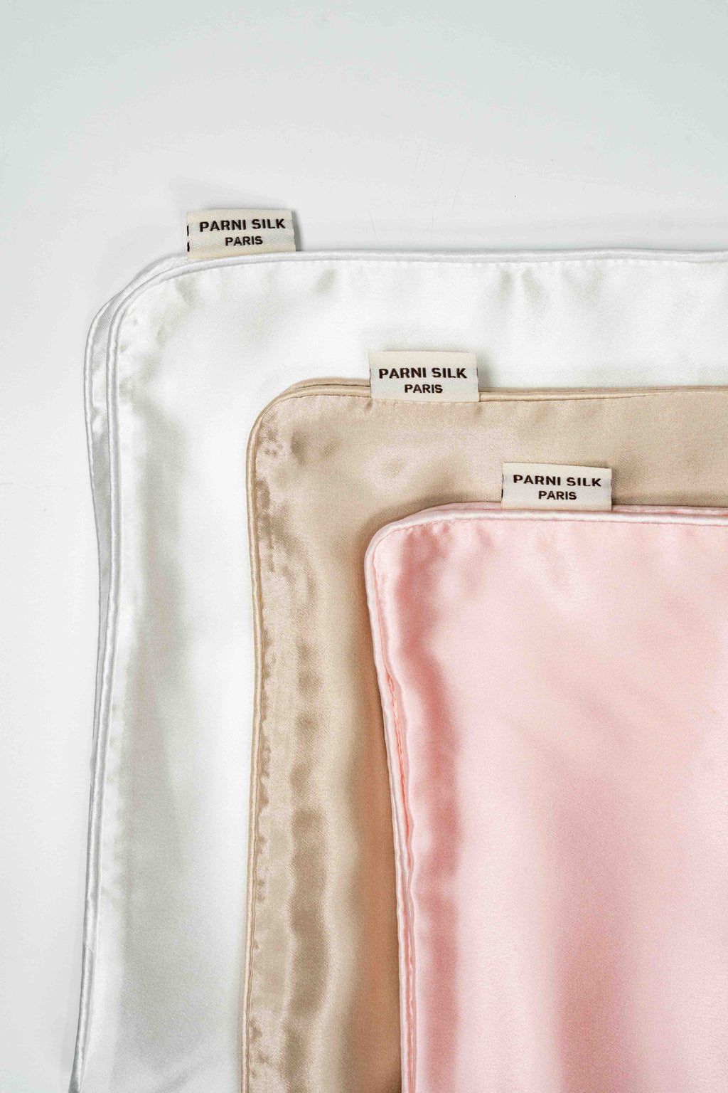 Pack Le Duo Parni Silk