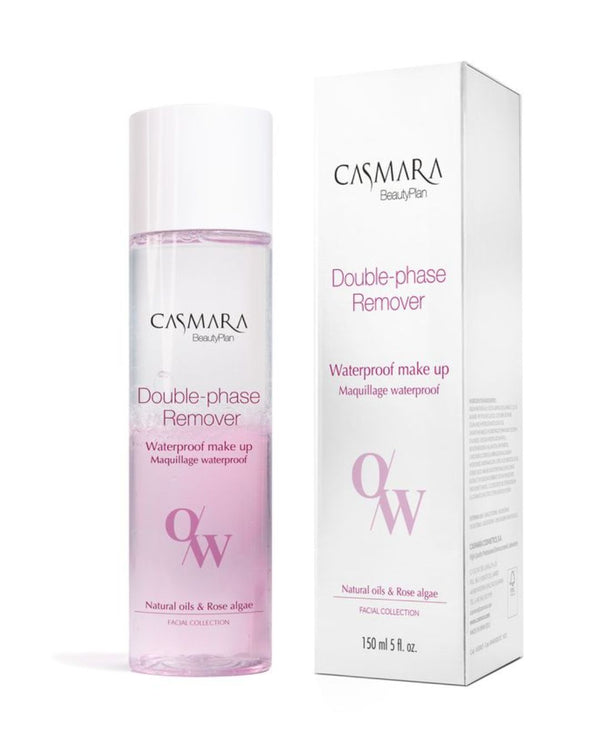 Double-Phase Remover - Démaquillant biphasé