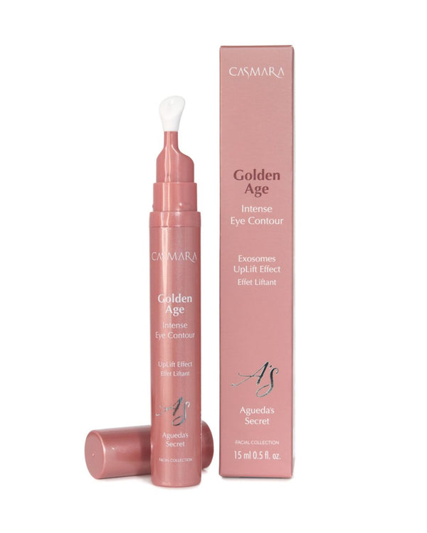 Golden Age Contour des yeux - Effet liftant