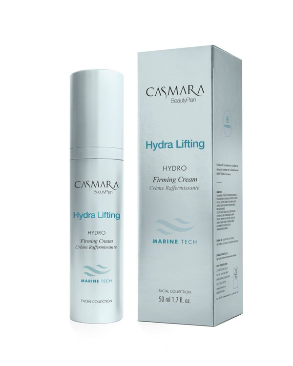 Hydra Lifting MARINE PLASMA - Crème HYDRO Raffermissante