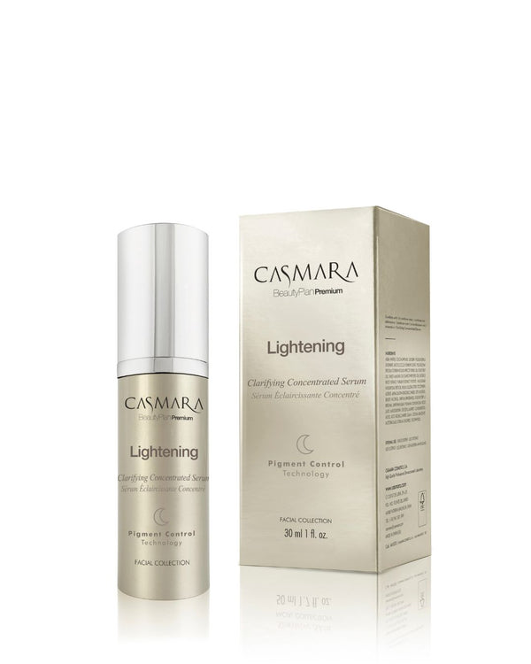LIGHTENING Sérum Concentré Dépigmentant Nacar