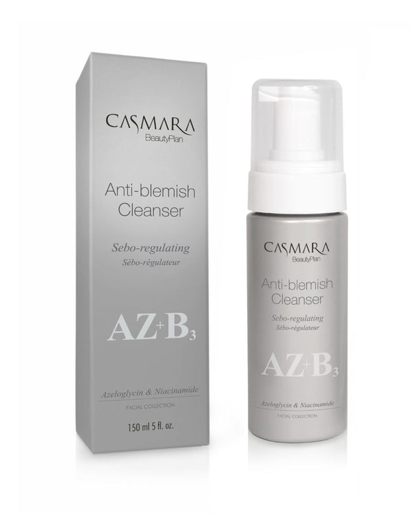 Nettoyant Séborégulateur anti-imperfections
