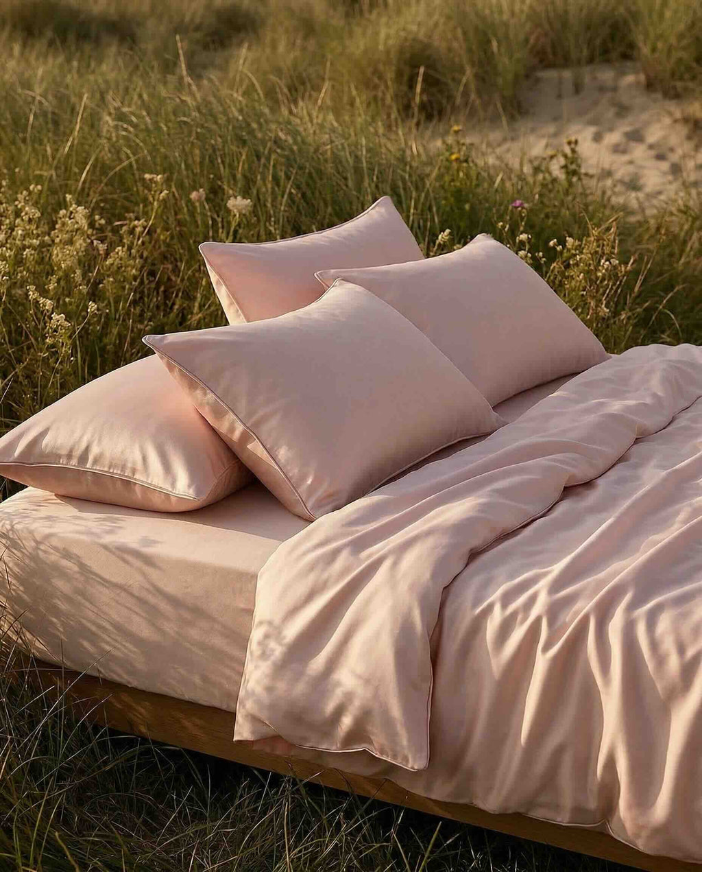 Pack Le Duo Parni Silk