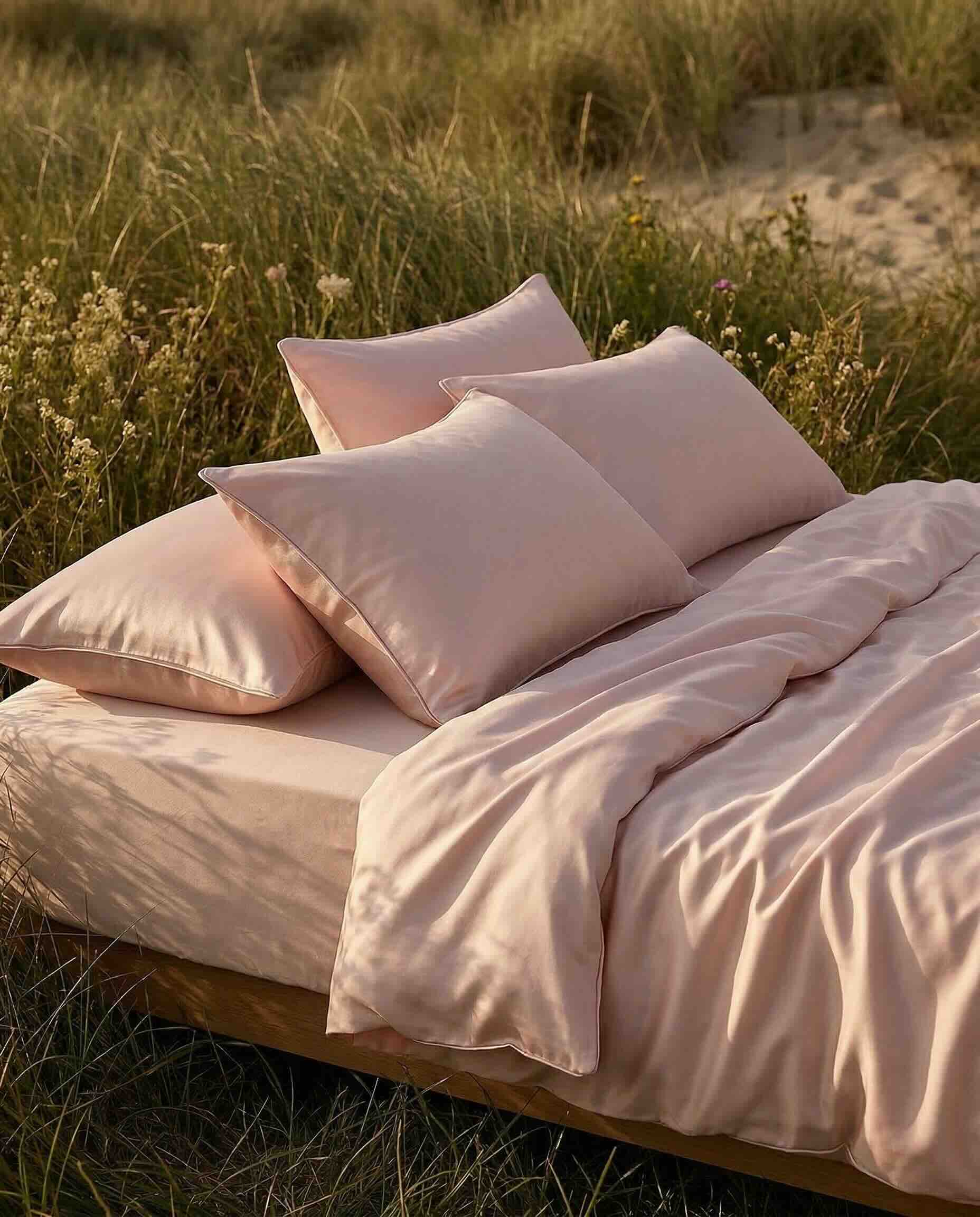Pack Le Duo Parni Silk